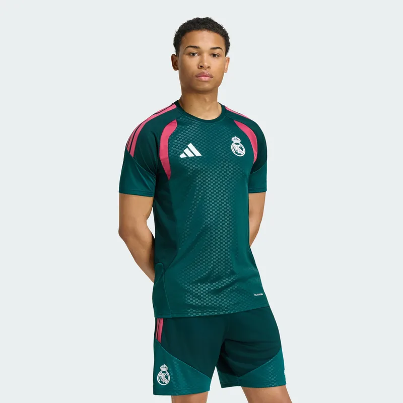 adidas M Real Madrid 26/27 Tiro 26 Compet Train (9000289113_97237)