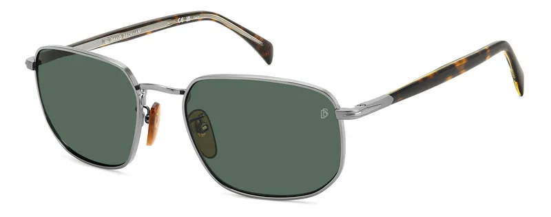 Sunglasses David Beckham Man DB-1143-S-31Z (Lens/Bridge/Temple) 57/20/145 mm