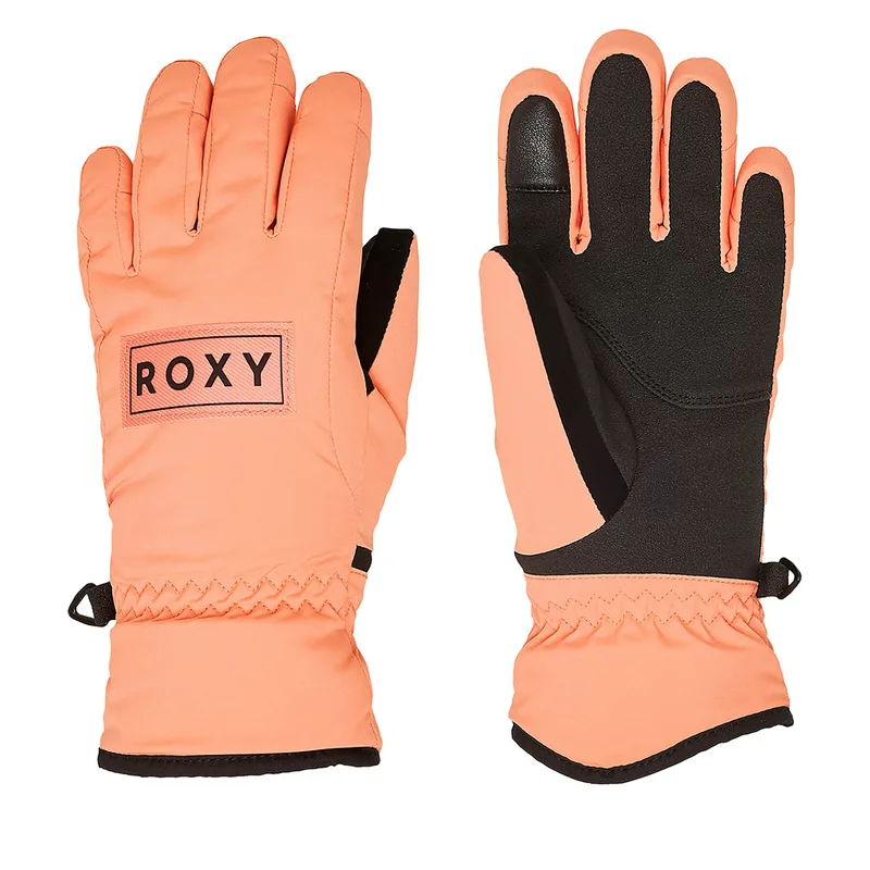 Γάντια για σκι Roxy Freshfield ERGHN03047 Πορτοκαλί