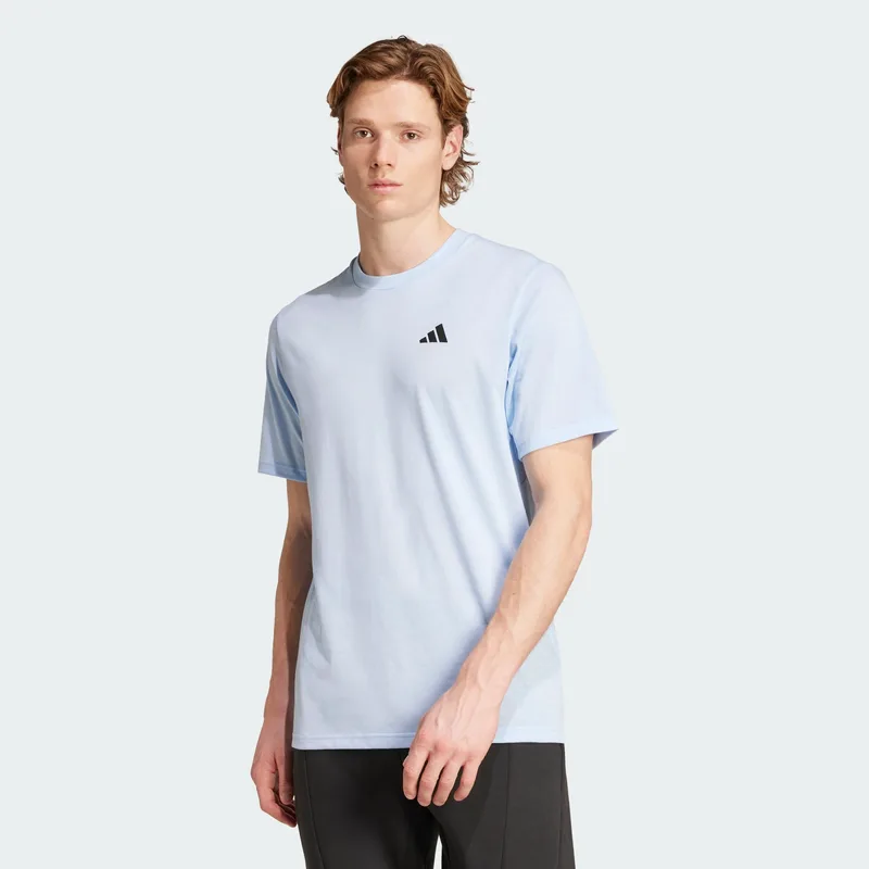adidas Train Essentials Feelready Training Ανδρικό T-Shirt (9000239001_87875)