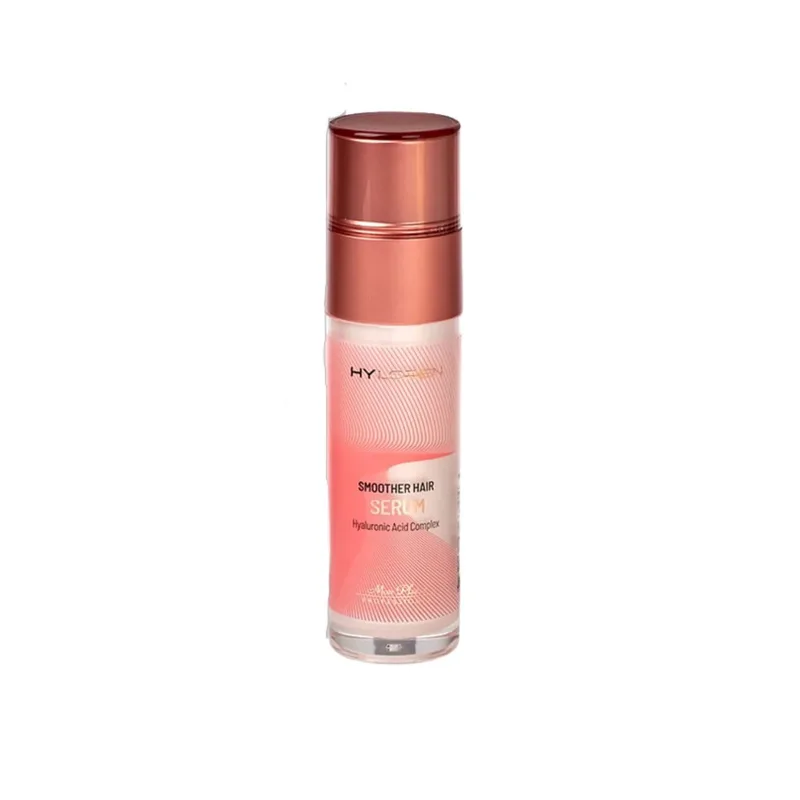 Mon Platin Professional - Hy Loren Smoother Hair Serum (50ml)