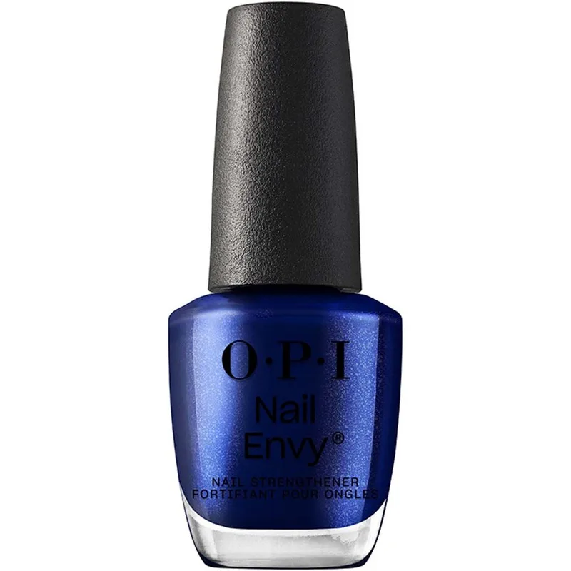 OPI Nail Envy Strenght & Color Tri-Flex Technology Βερνίκι Νυχιών για Προστασία & Ενδυνάμωση 15ml - All Night Strong