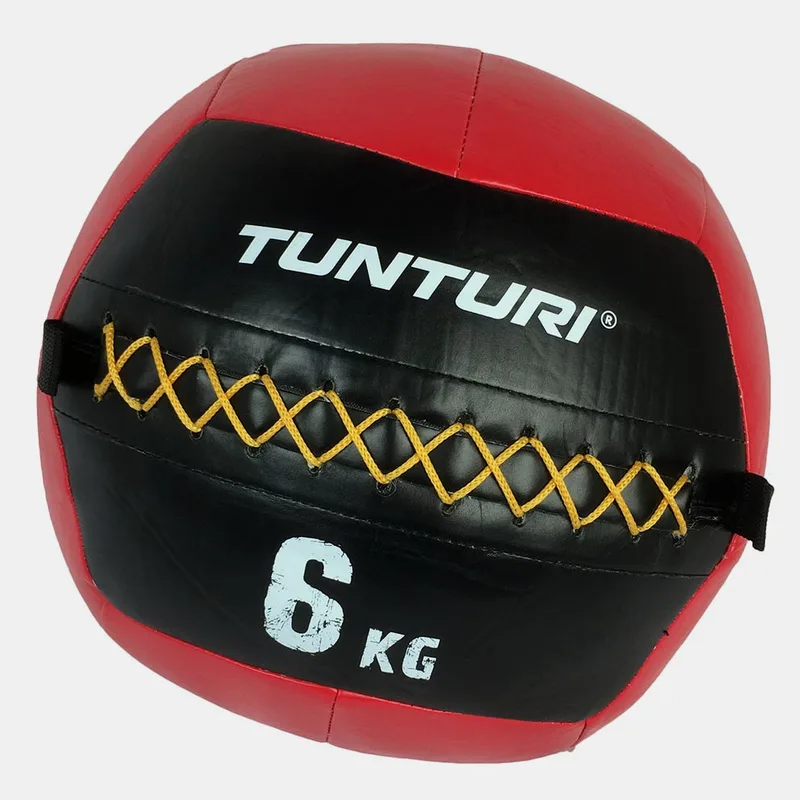 Tunturi Μπάλα Wall Ball 6kg (9000104931_006)
