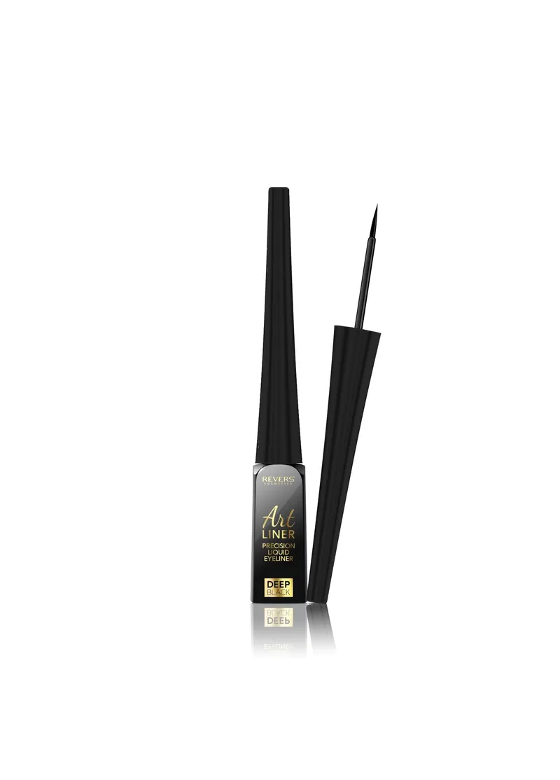 Maybelline & More - Revers Cosmetics Eyeliner Art Liner