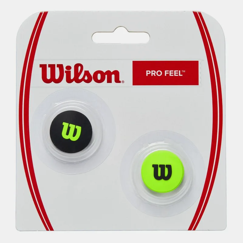 Wilson Pro Feel Blade Αντικραδασμικά Αξεσουάρ Τένις (9000135413_4140)