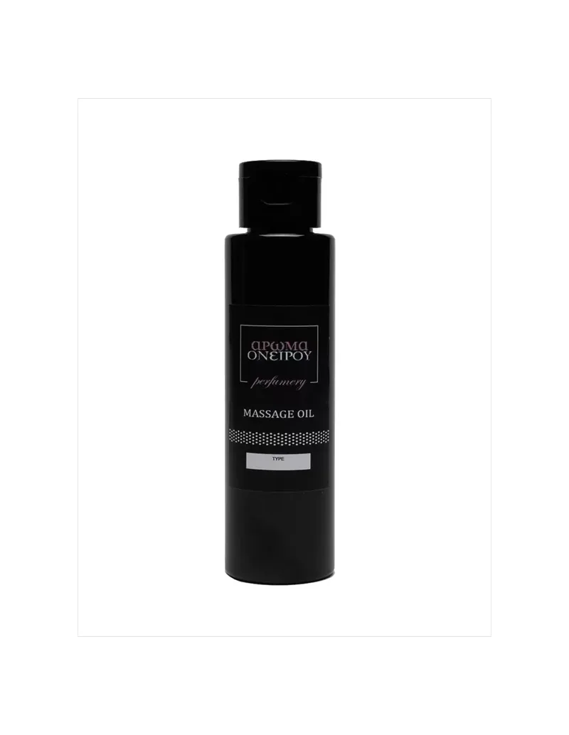 Massage Oil No 180