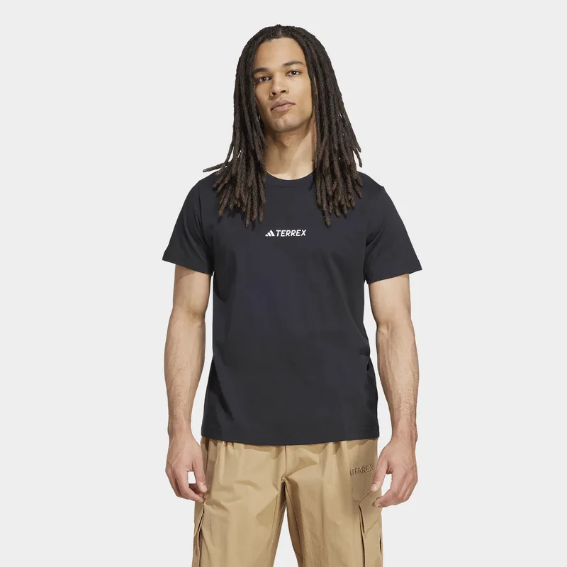 adidas Terrex Signature Aop Graphic Tee (9000249412_1469)