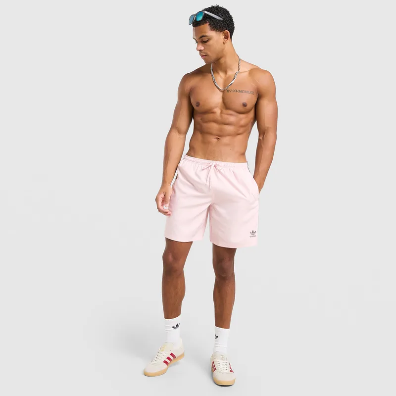 adidas Originals Adicolor 3 Stripes Ανδρικό Σορτς Μαγιό (9000262221_92089)