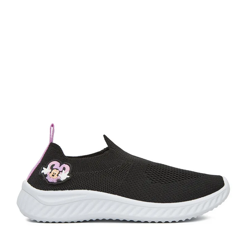Αθλητικά Mickey&Friends CEO-CP91-AW26-102DSTC Μαύρο