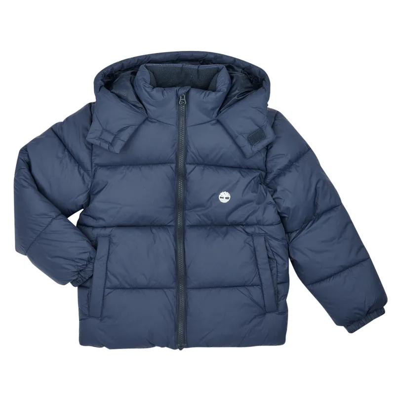 Χοντρό μπουφάν Timberland T26593-857-C