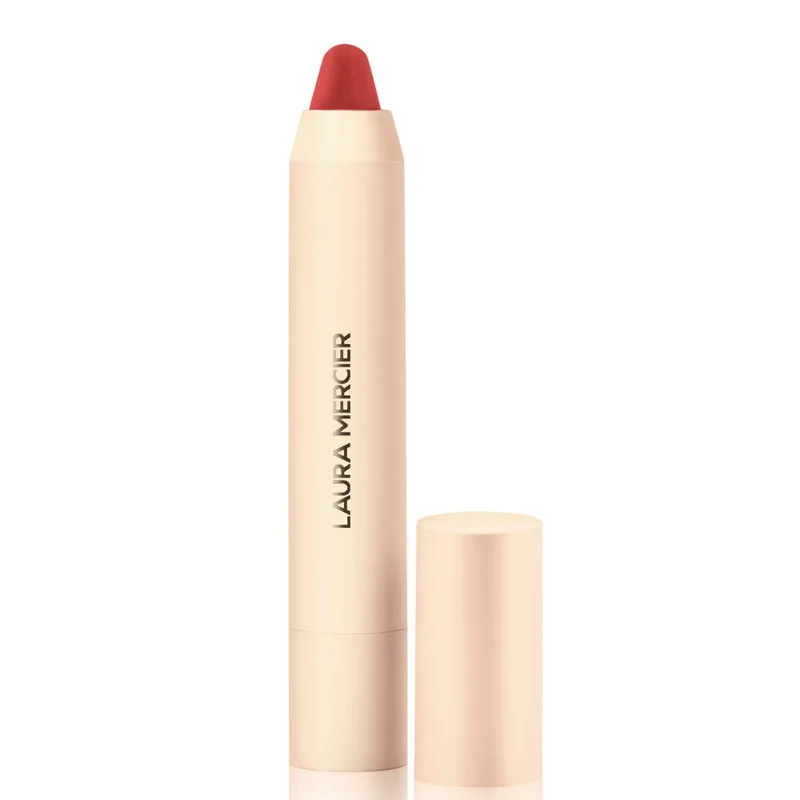 Laura mercier Petal Soft Crayon - Matte Lipstick Pencil 2g Chloé
