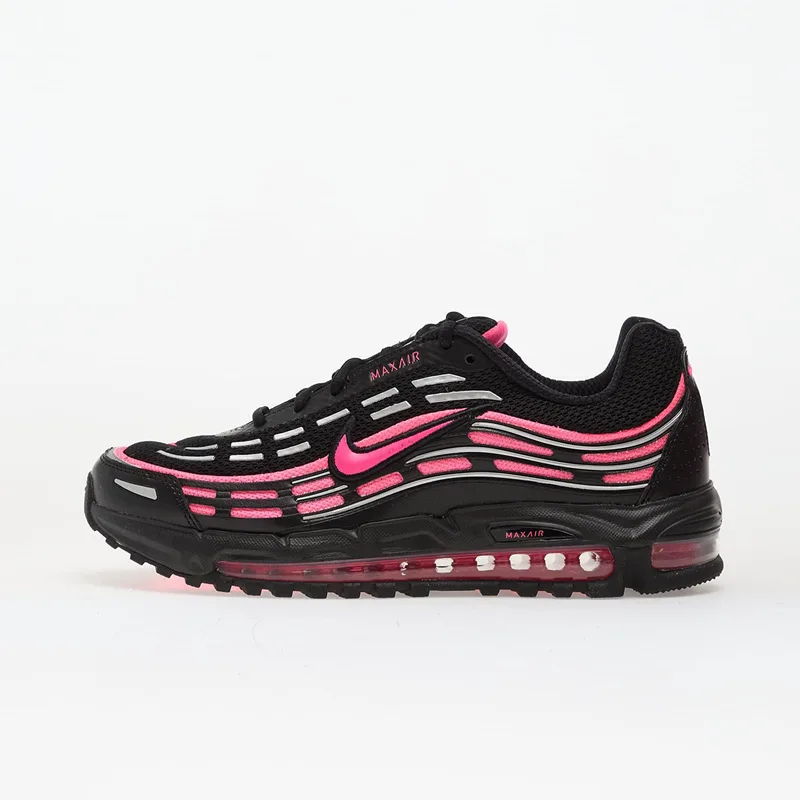 Sneakers Nike Air Max Tl 2.5 Black/ Hyper Pink-Black-Metallic Silver EUR 44.5