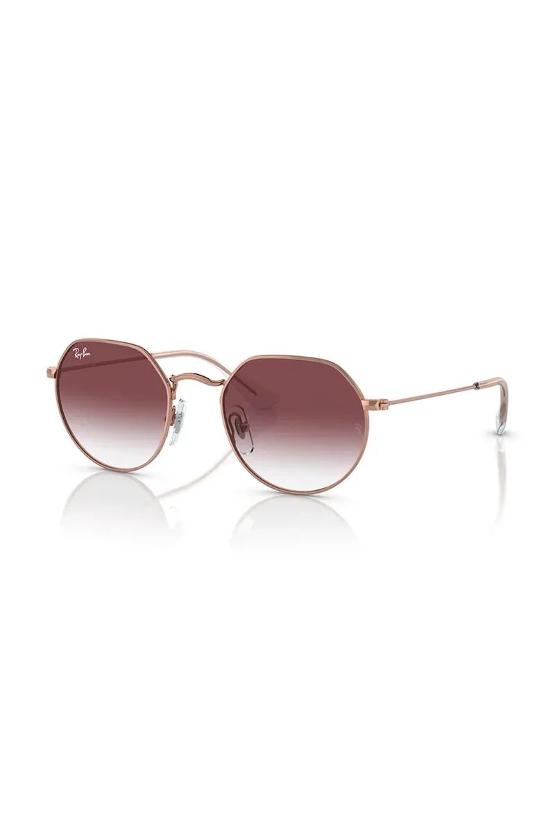 Παιδικά γυαλιά ηλίου Ray-Ban JUNIOR JACK