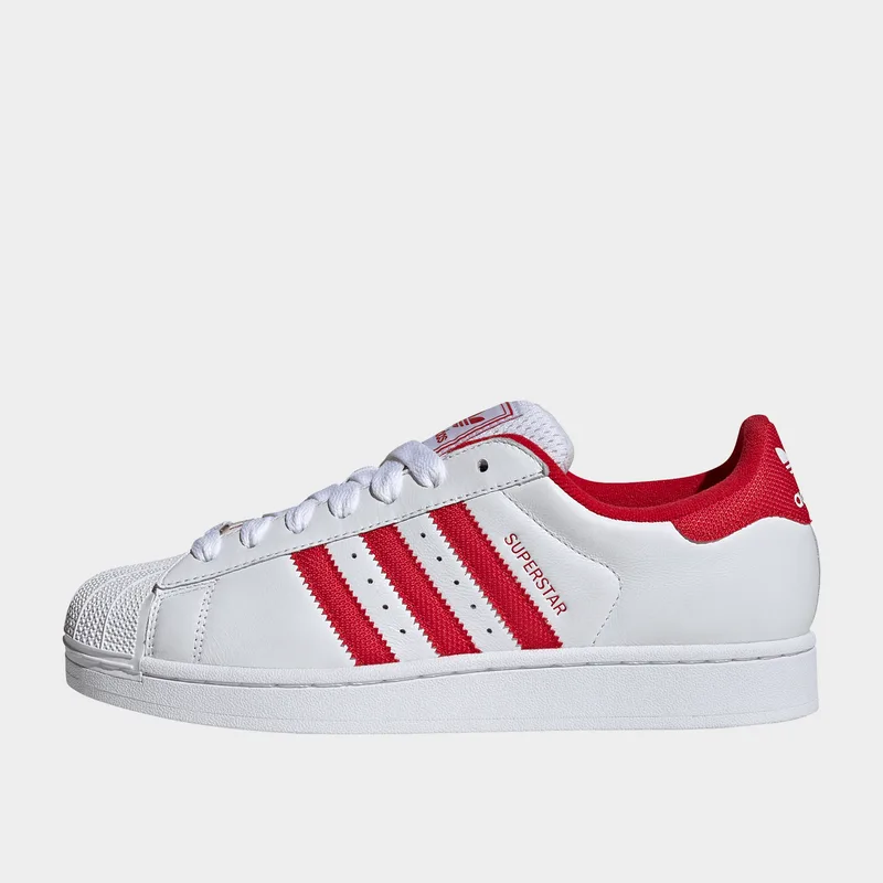 adidas Originals Superstar II Unisex Παπούτσια (9000274649_93816)