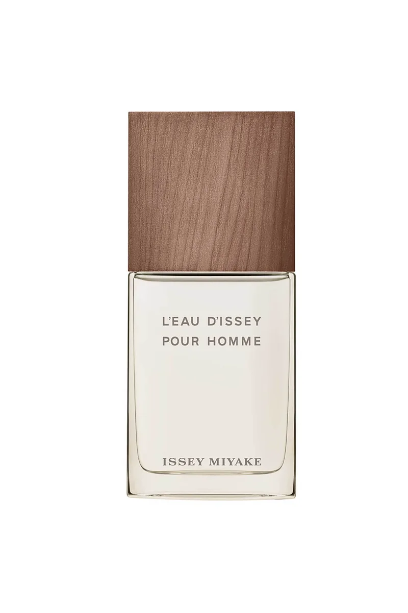 Issey Miyake L`Eau d`Issey Pour Homme Vetiver Eau de Toilette - 31800391