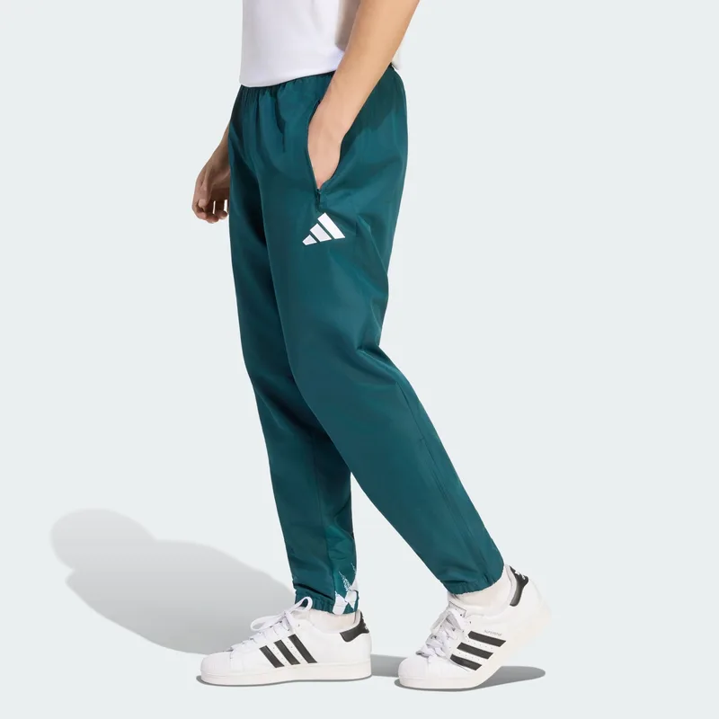 adidas M Real Madrid Stadium Pants (9000289077_87982)