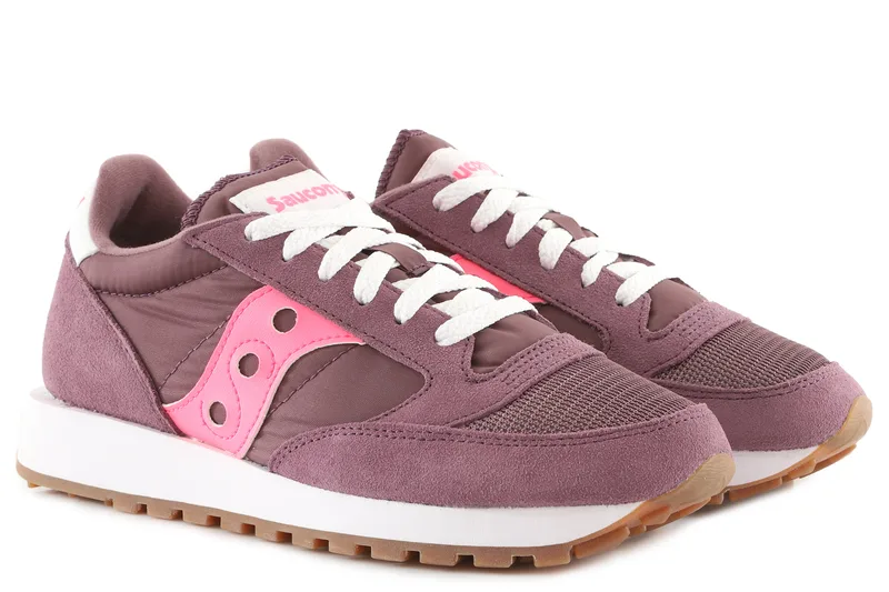 Sneaker Saucony Originals Jazz Original Vintage S60368-162-162 Γυναικείο