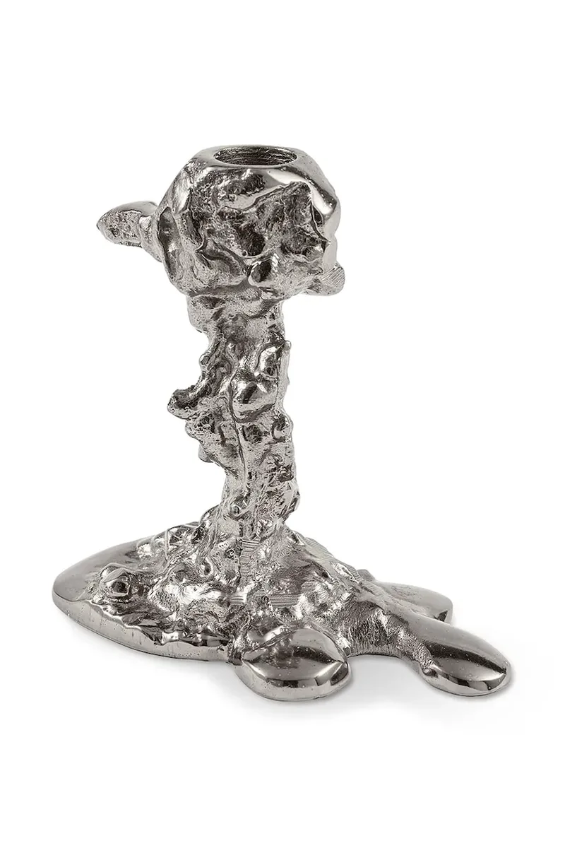 Διακοσμητικό κηροπήγιο Pols Potten Drip S 14 x 8 cm