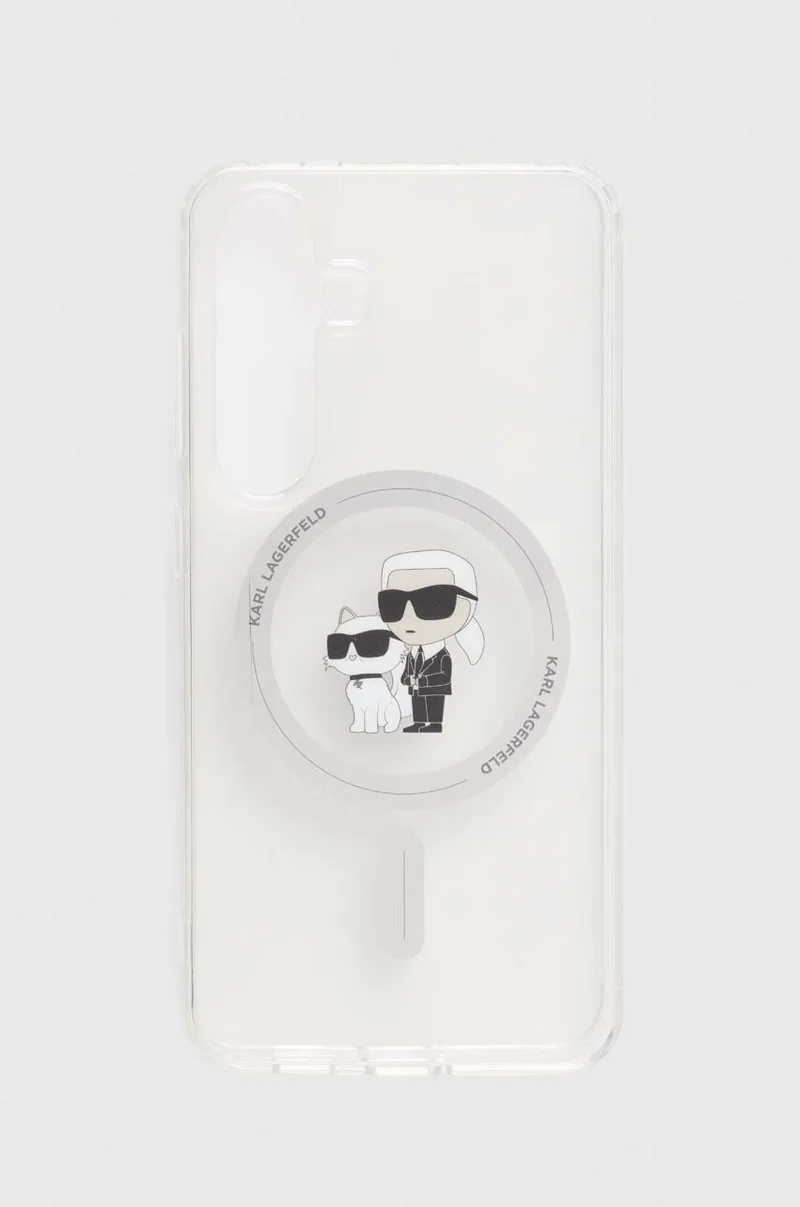 Θήκη κινητού Karl Lagerfeld S24 S921