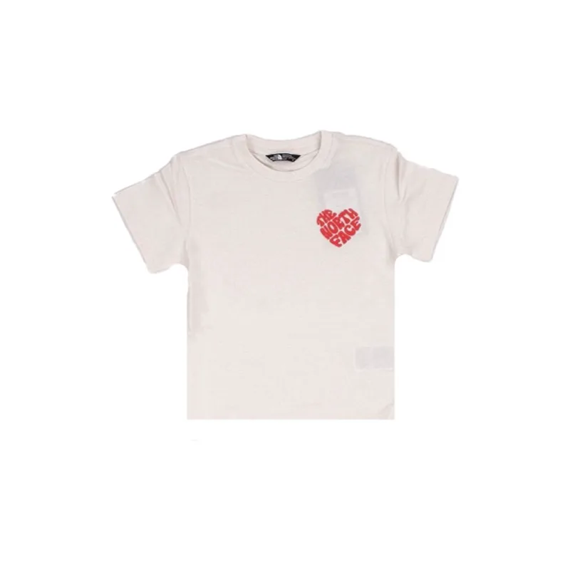 T-shirt με κοντά μανίκια The North Face NF0A8G1Q