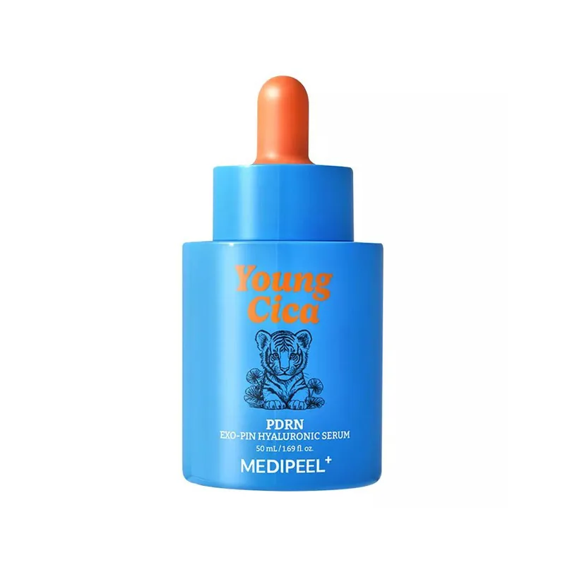 Young Cica PDRN EXO -PIN Hyaluronic Serum 50ml
