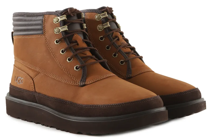 Μποτάκια Ugg Highland Sport Utility Weather 1130729-CHE Ανδρικό