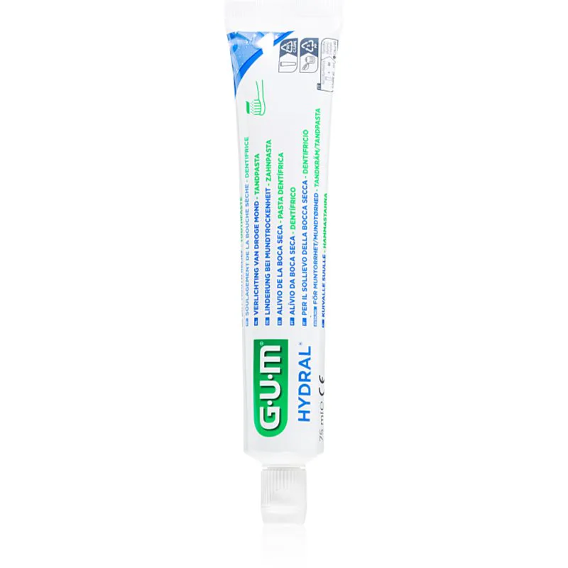 G.U.M Hydral οδοντόκρεμα 75 ml