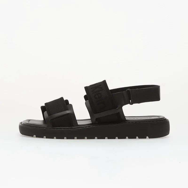 Sneakers Calvin Klein Sq Molded Sandal Webb EUR 40