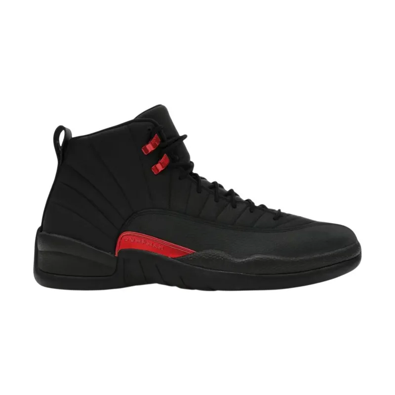 Sneakers Nike 12 Retro Bloodline