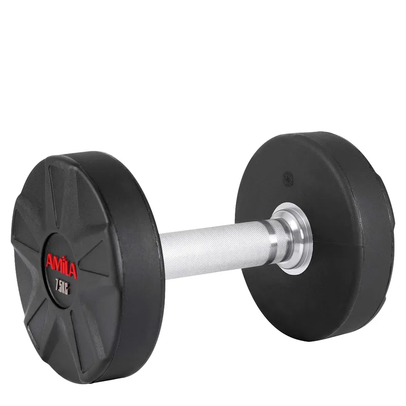 Aλτήρας Στρογγυλός PU Series 7.50kg