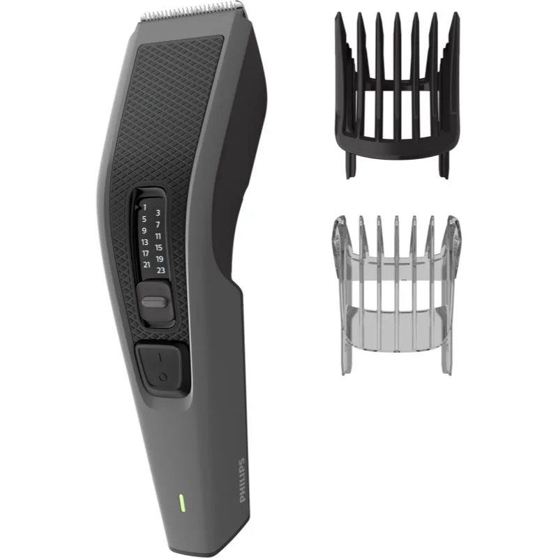 Philips Series 3000 HC3525/15 τρίμερ για μαλλιά και γένια 1 τμχ