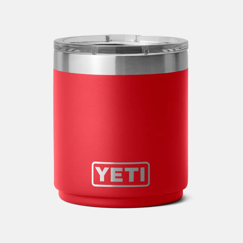 YETI Rambler 10Oz Lowball 2.0 Ms (9000183355_70760)