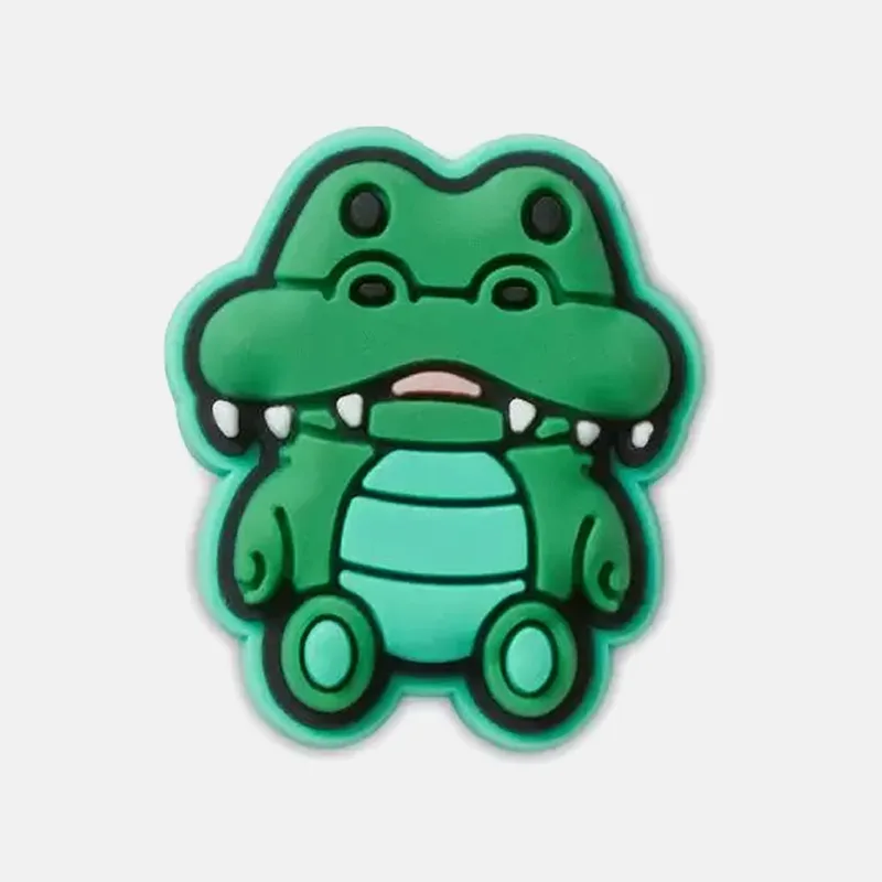Crocs Safari Alligator διακοσμητικό Jibbitz (9000224439_7386)