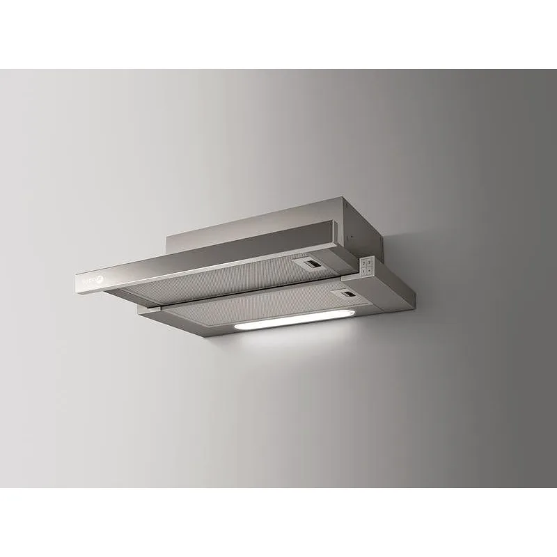 Εντοιχιζόμενος Απορροφητήρας Turboair TT14 LX/GRX/F/60*