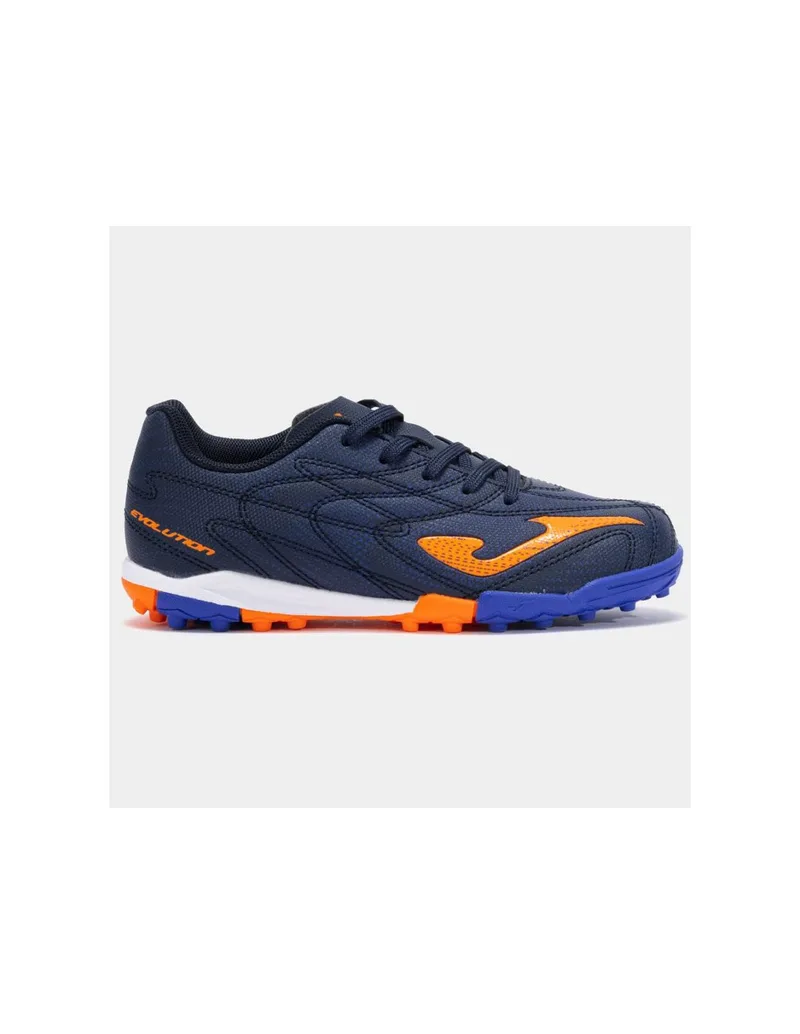 Joma EVOLUTION 2503 Jr EVJW2503TF shoes