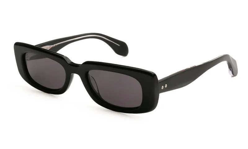 GIGI ΓΥΑΛΙΑ ΗΛΙΟΥ GIGI GS1014 11S 5220 GS1014 Μαύρο
