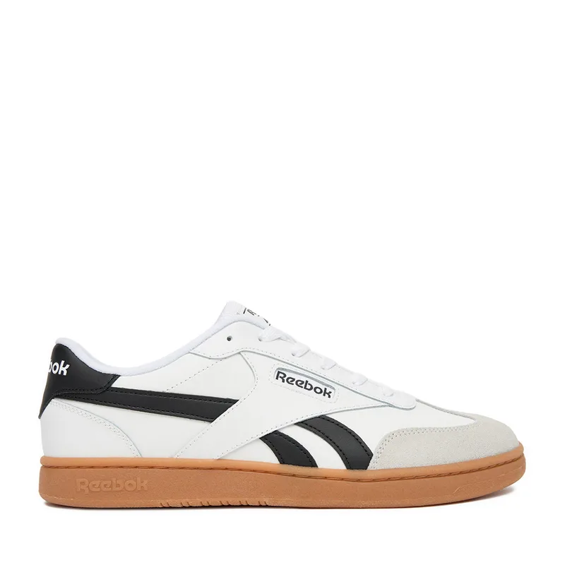 Αθλητικά Reebok CEO-FORTE LOUNGER AR30252M-WBT Λευκό