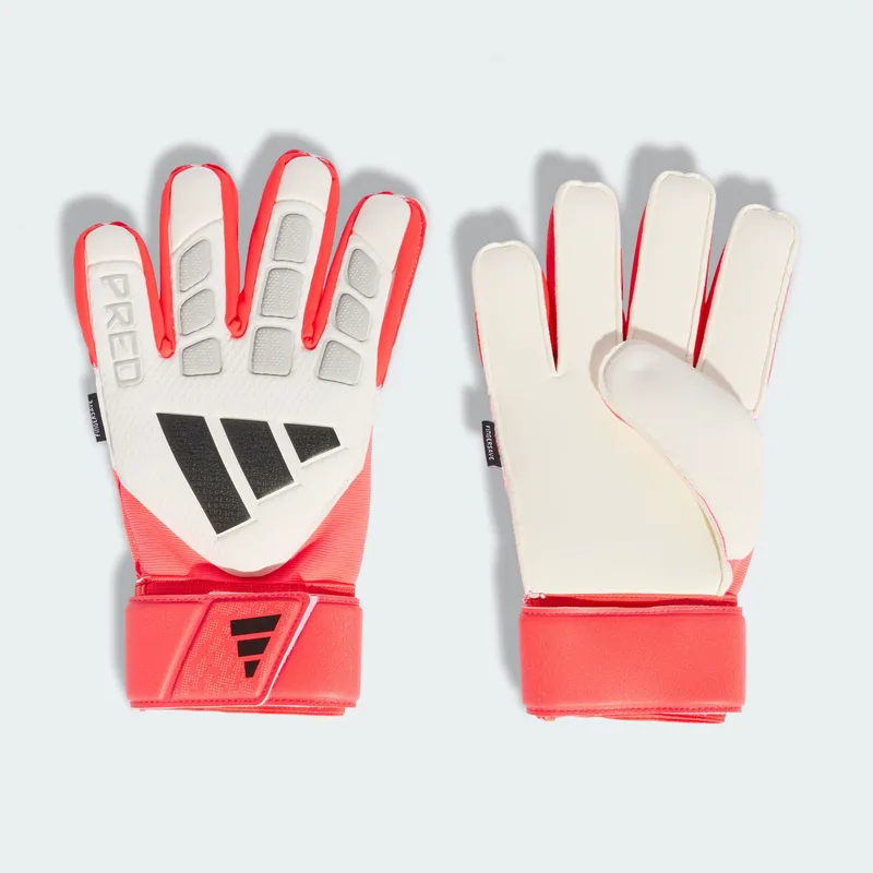adidas Predator Unisex Γάντια Τερματοφύλακα (9000268486_85344)