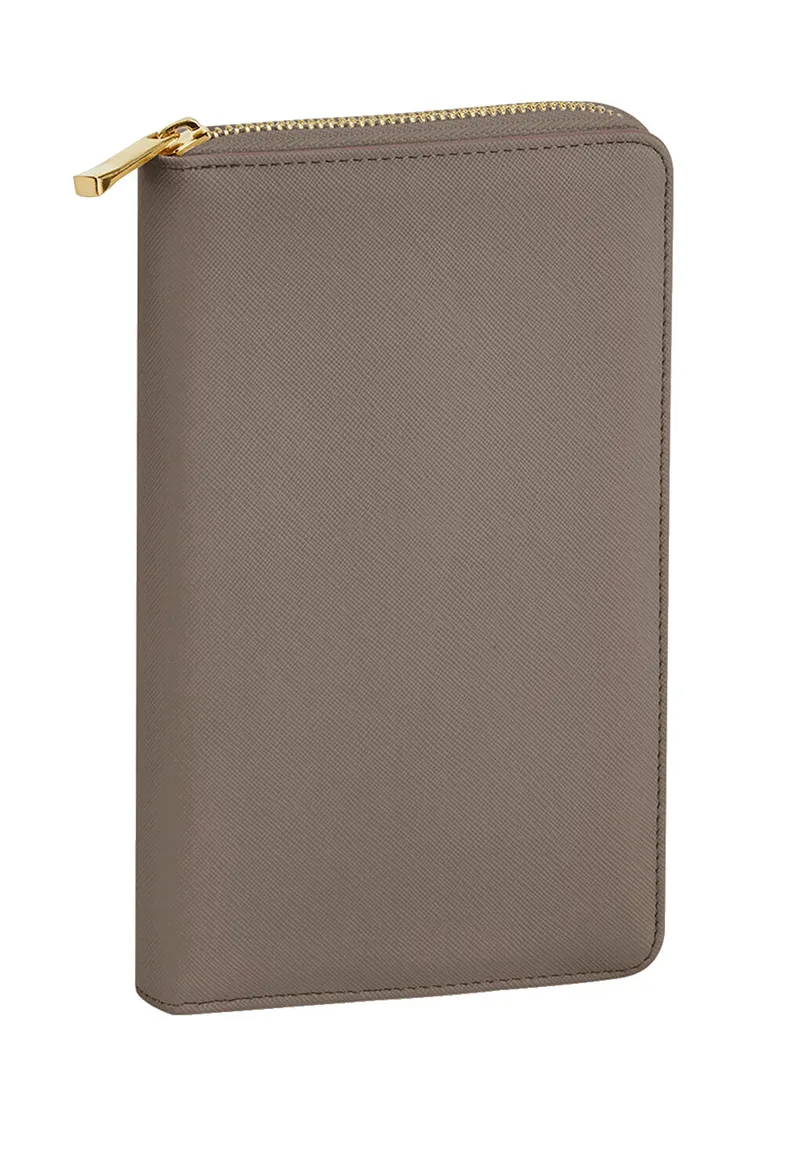 Travel Jewellery Case Boutique Bag Base BG757 Taupe