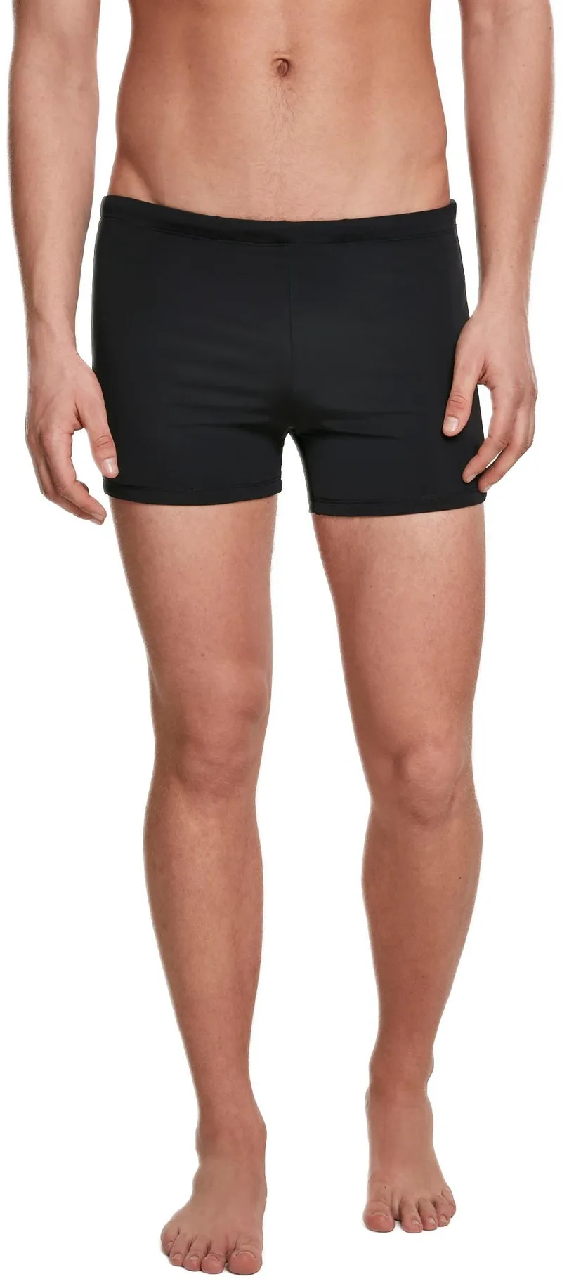 Basic Swim Trunk Urban Classics TB2916-00007 black