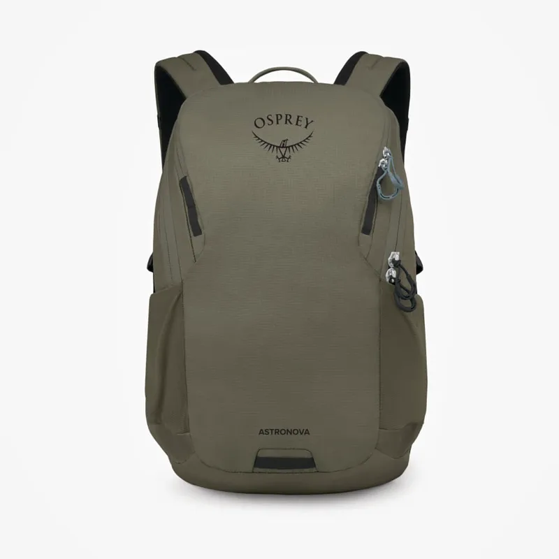 Σακίδιο πλάτης Osprey Astronova Earl Grey Universal