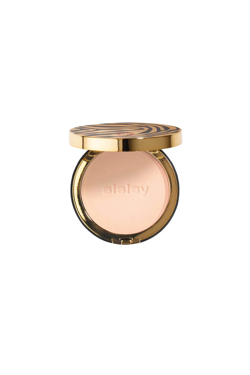 Sisley Phyto-Poudre Compact - 183041 N°1 Rosy