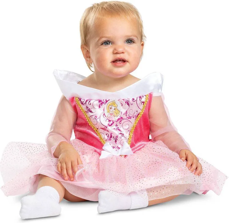 ΣΤΟΛΗ ΩΡΑΙΑ ΚΟΙΜΩΜΕΝΗ CLASSIC INFANT DISGUISE (129649) (12-18 ΜΗΝΩΝ)