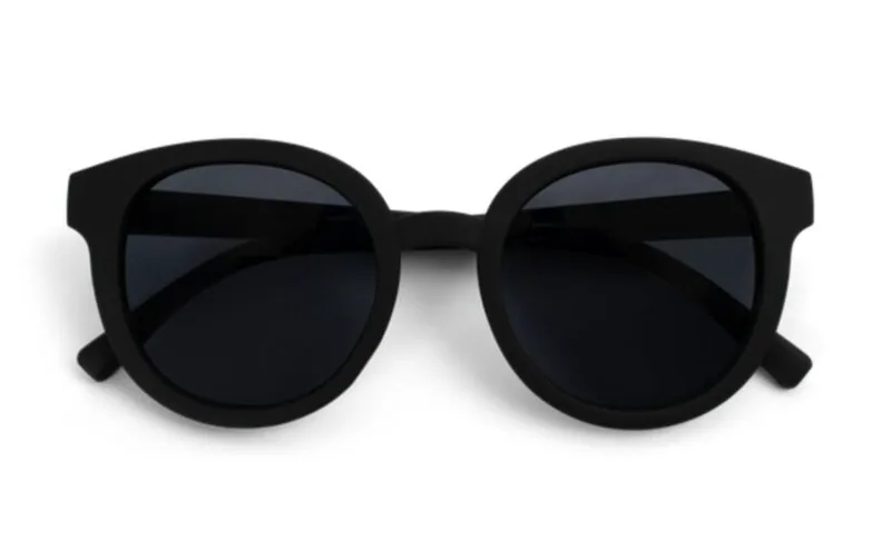 Filibabba Kids Sunglasses – Black