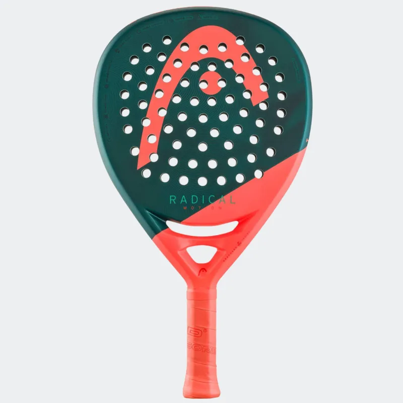 Ρακέτα Padel Head Radical Motion