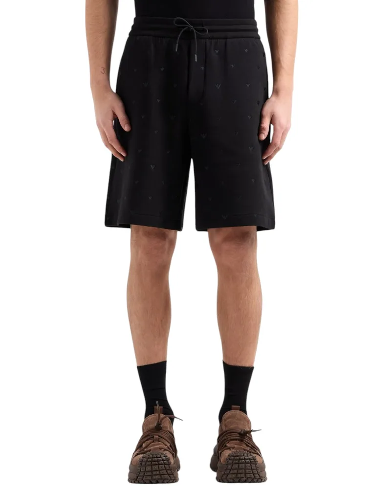 Emporio Armani - Βερμούδα Ανδρική EM001403AF10013-FC185