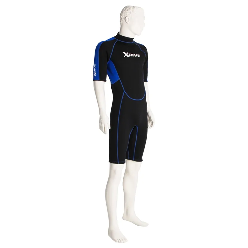 Στολή Neoprene XDive Monoshort Torre 3mm XXL/6 64211