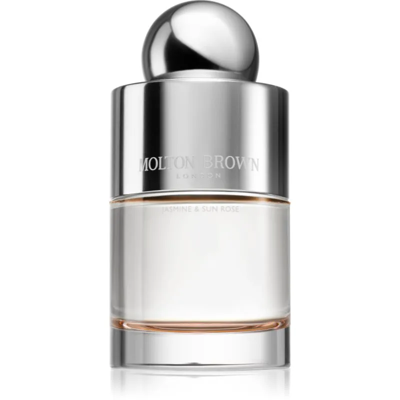 Molton Brown Jasmine & Sun Rose Eau de Toilette για γυναίκες 100 ml