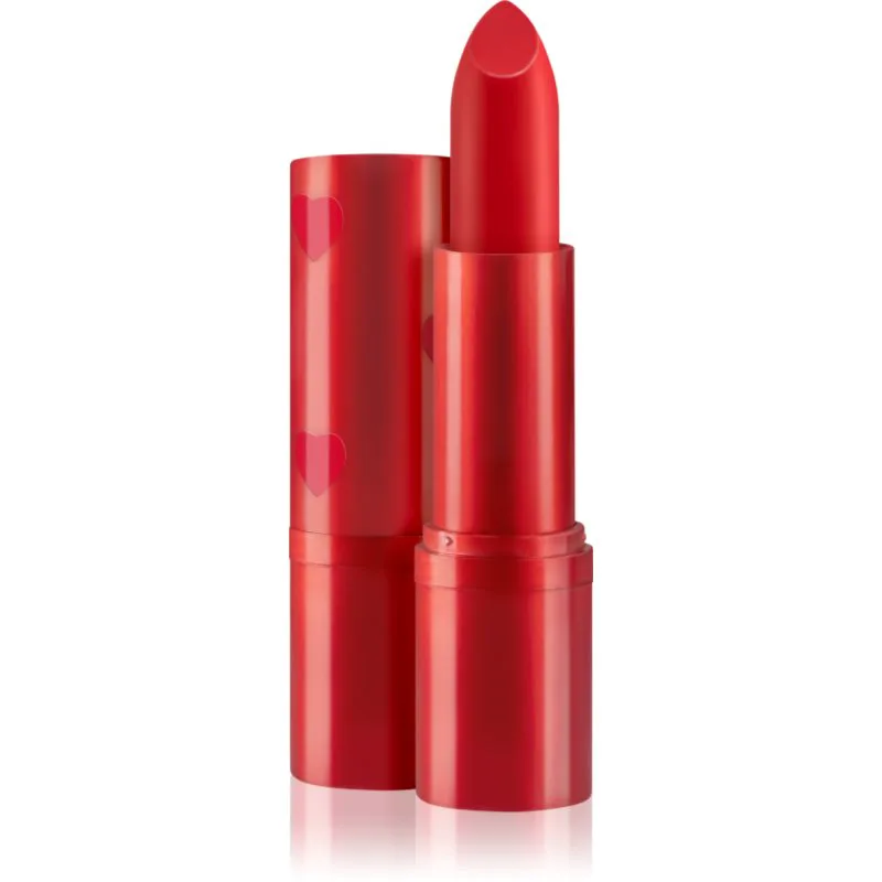 Catrice HEART AFFAIR λαμπερό κραγιόν απόχρωση C03 Heartbreaker 3.8 γρ