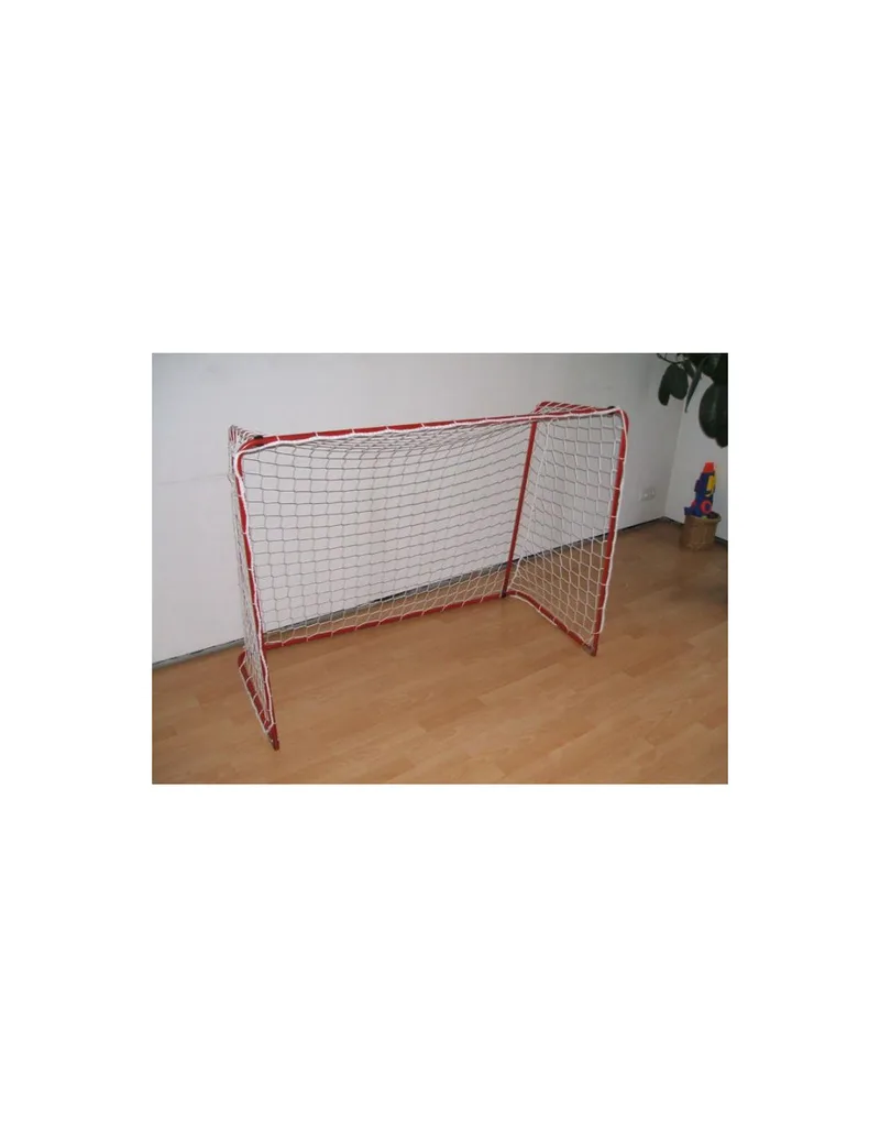 Goal net 140x105x40x60 cm 1 pc